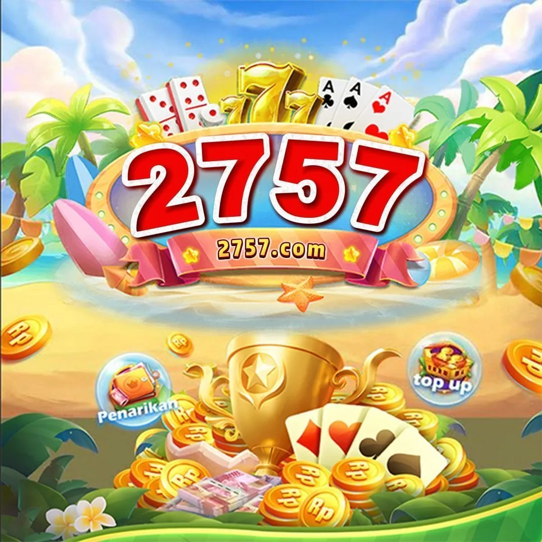 2757 - Game Idle yang Mengasyikkan