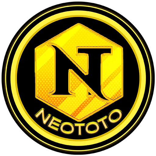 NEOTOTO - Permainan Seru Mengelola Pertanian Digital